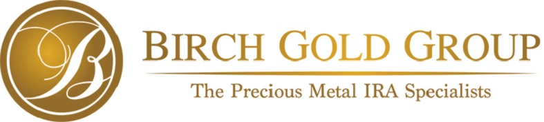 Birch Gold Group